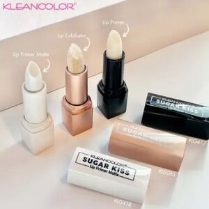 🧺🌷 KleanColor Sugar Kiss